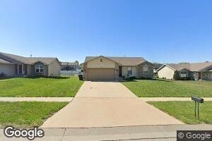 7117 SW 17th Terrace, Topeka, KS 66615