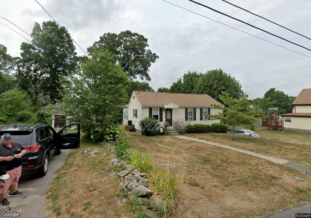 24 Woodland Ave, Milford, MA 01757 - photo 1