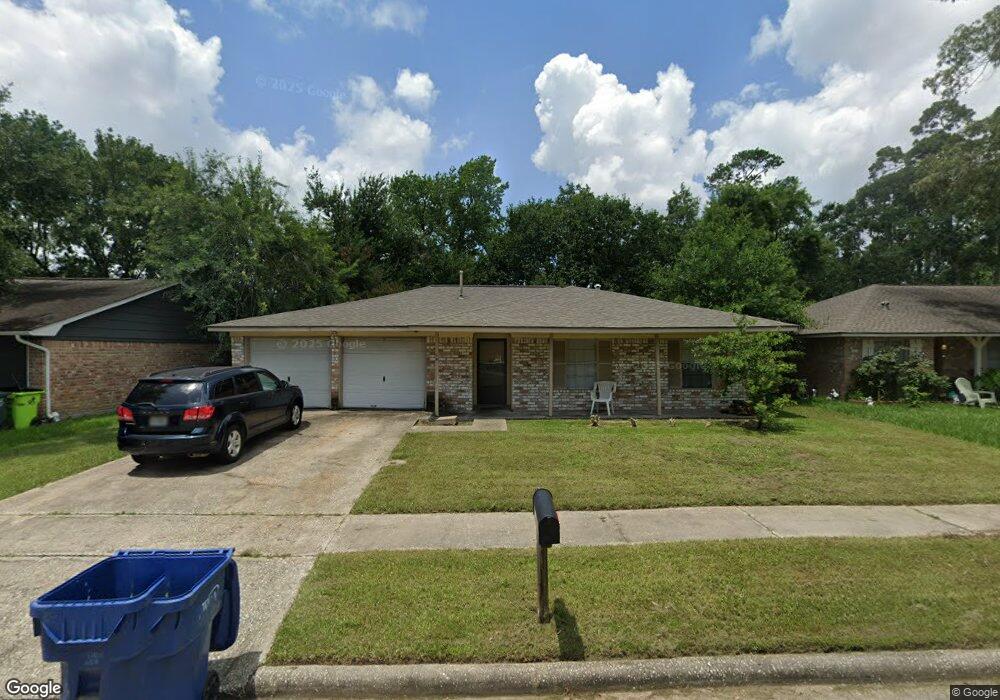 29019 Binefield St, Spring, TX 77386 - photo 1