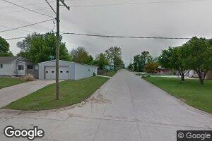 744 S 16th Ave, Broken Bow, NE 68822
