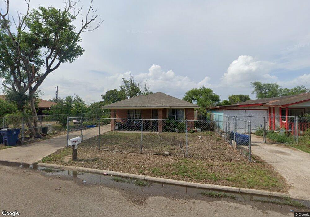 2816 Lissner Ave, Donna, TX 78537 - photo 1