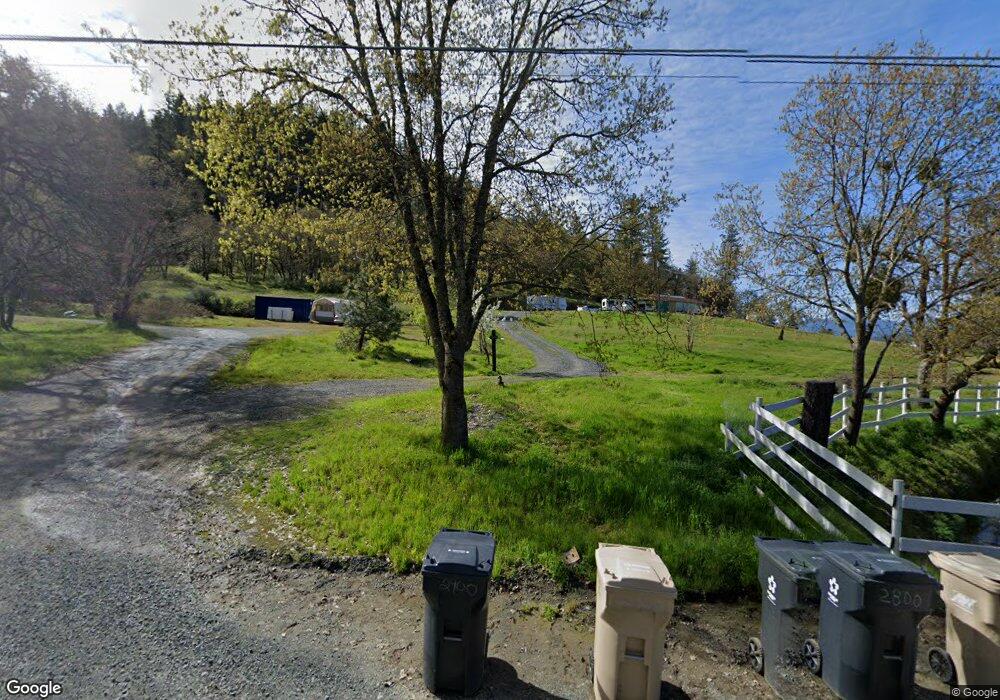 0 Moon Mountain Rd unit 102967781, Grants Pass, OR 97526 - photo 1