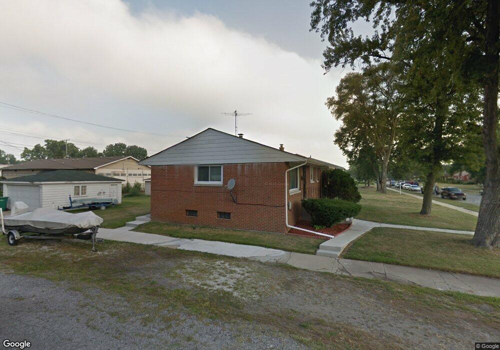 3790 Johnson St, Gary, IN 46408 - photo 1