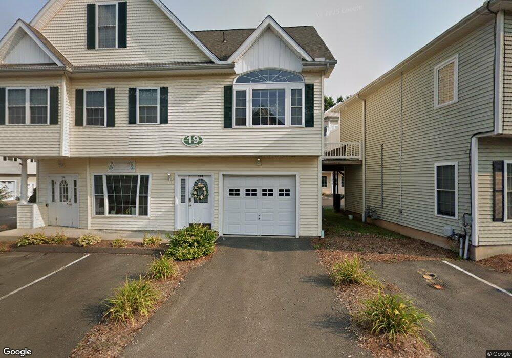 19B Pasco Dr, East Windsor, CT 06088 - photo 1