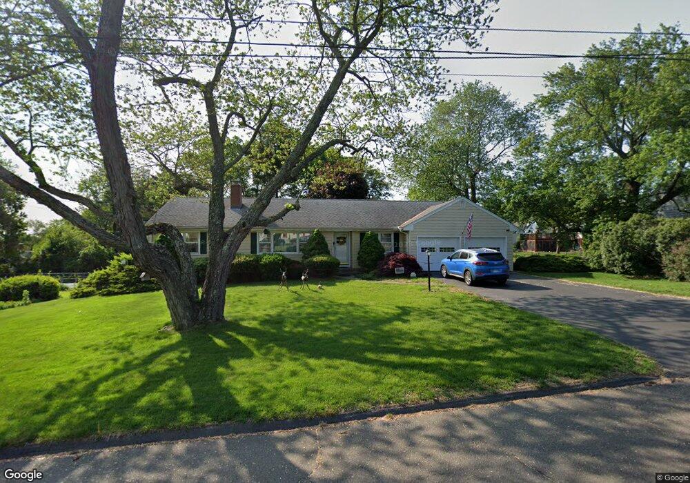 6 Thorburn Ave, Trumbull, CT 06611 - photo 1