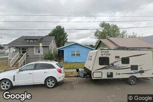 650 6th St, Myrtle Point, OR 97458