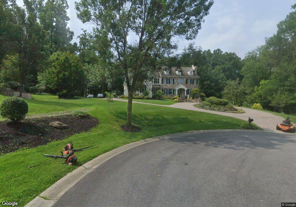 112 Halle Dr, Kennett Square, PA 19348 - photo 1