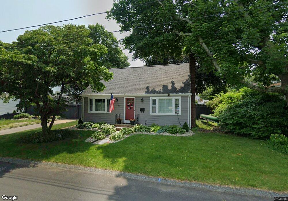 42 Connecticut St, Cranston, RI 02920 - photo 1