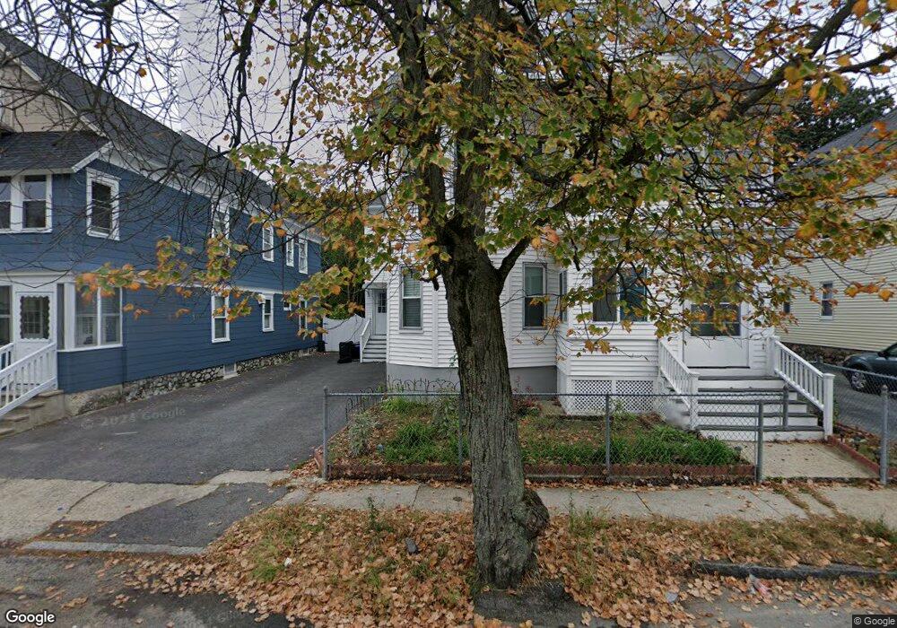 86-88 Ashland Ave, Methuen, MA 01844 - photo 1