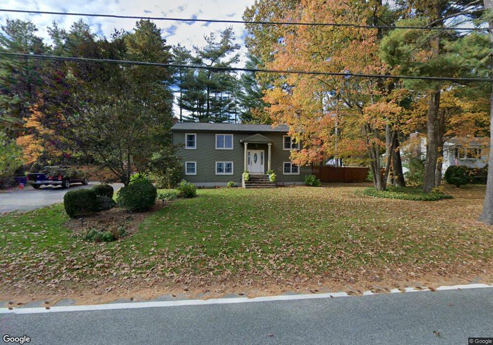 4 Orchard Ave, Greenville, RI 02828 - photo 1