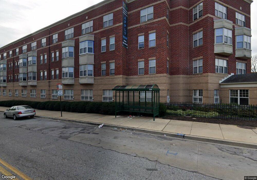 Terrace Garden, Baltimore, MD 21201 - photo 1