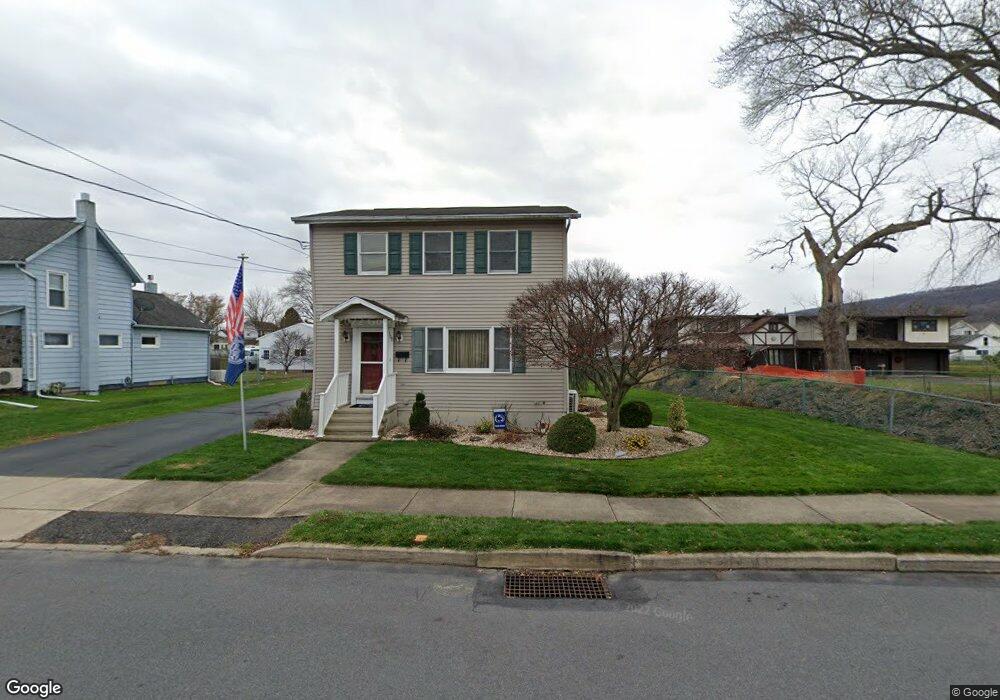 160 Owen St, Kingston, PA 18704 - photo 1