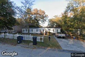 3805 Hollow Keg Dr, Augusta, GA 30906