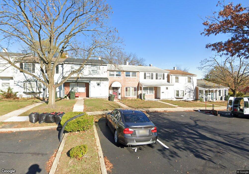 8 Roberts Place, Willingboro, NJ 08046 - photo 1