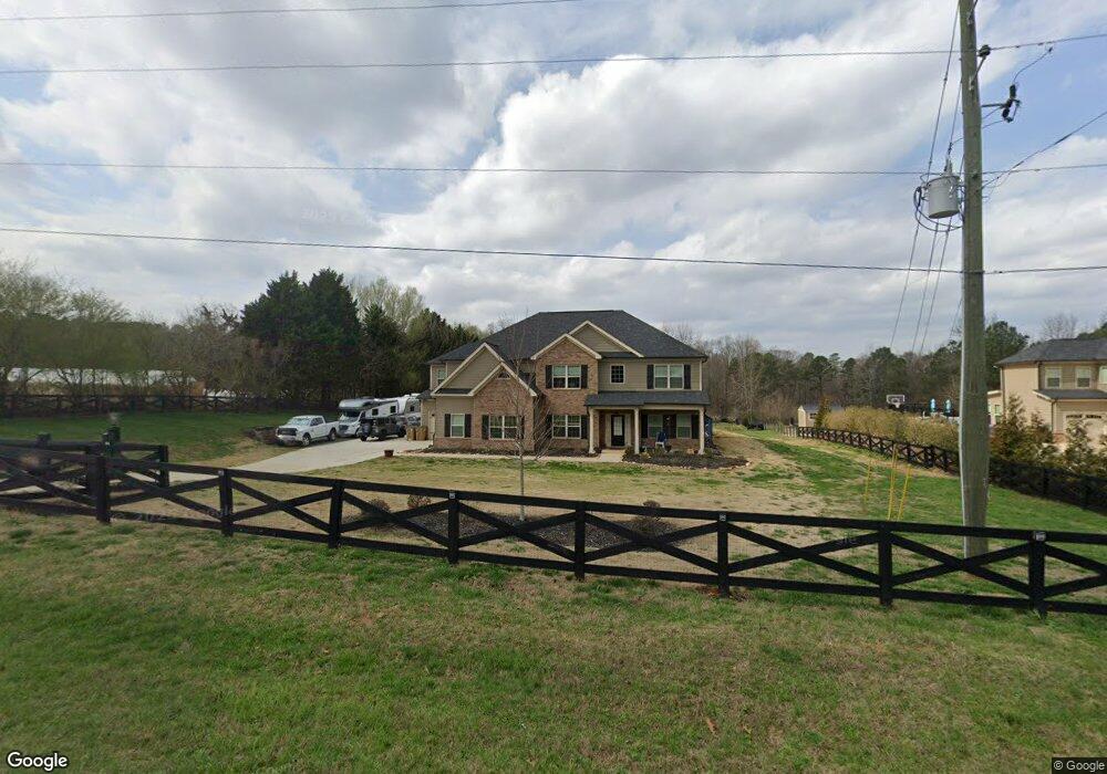 401 Skelton Rd unit tract 2, Hoschton, GA 30548 - photo 1