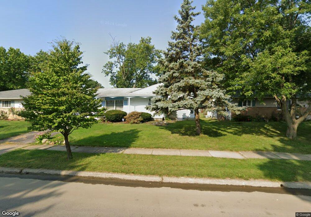 6447 Kildale Square W, Columbus, OH 43229 - photo 1