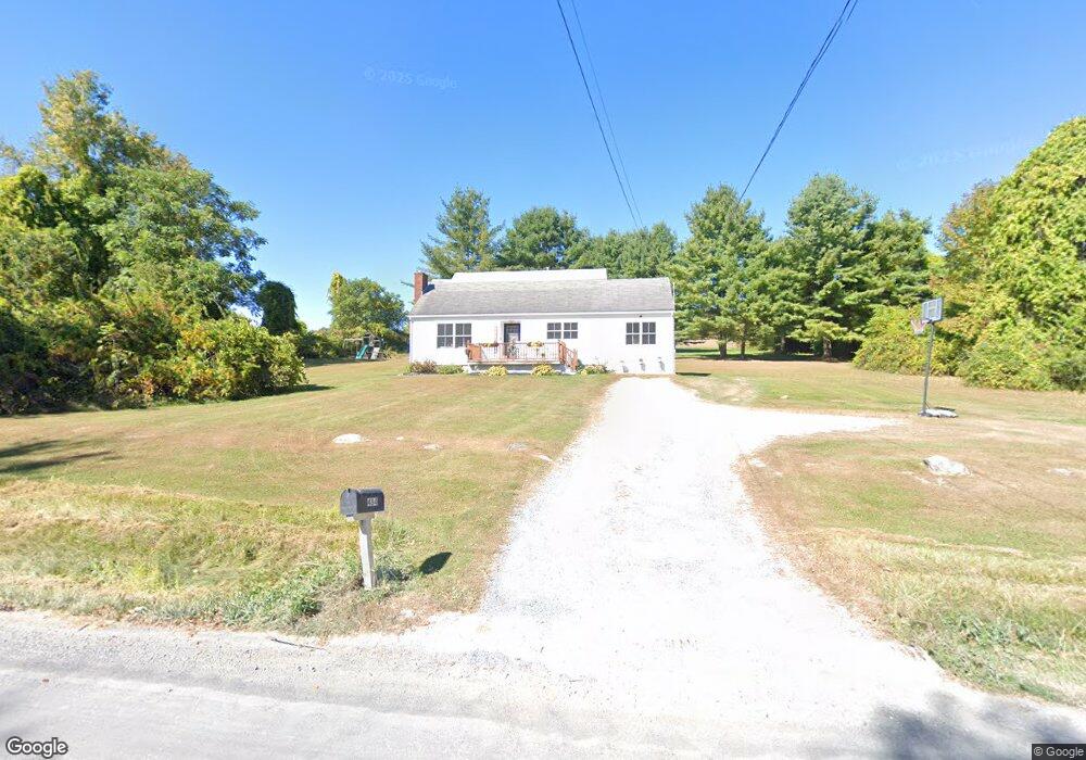 484 Daniels Rd, Shaftsbury, VT 05262 - photo 1