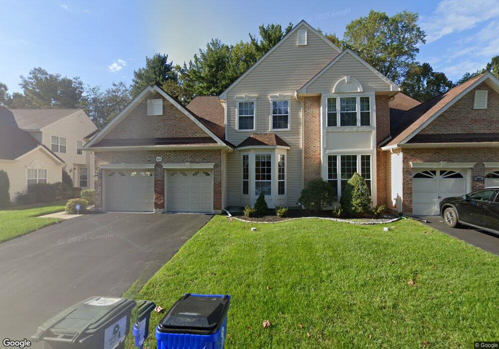 607 Pepperbush Ct, Wilmington, DE 19808 - photo 1