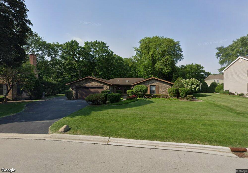 4461 Dawngate Ln, Rolling Meadows, IL 60008 - photo 1