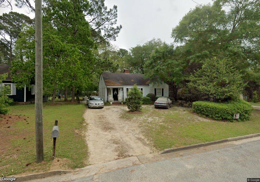 1179 6th St SW, Moultrie, GA 31768 - photo 1