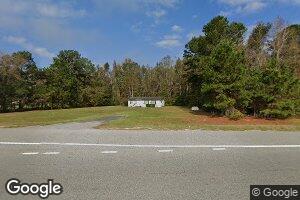 422 Leroy Coffer Hwy, Midway, GA 31320