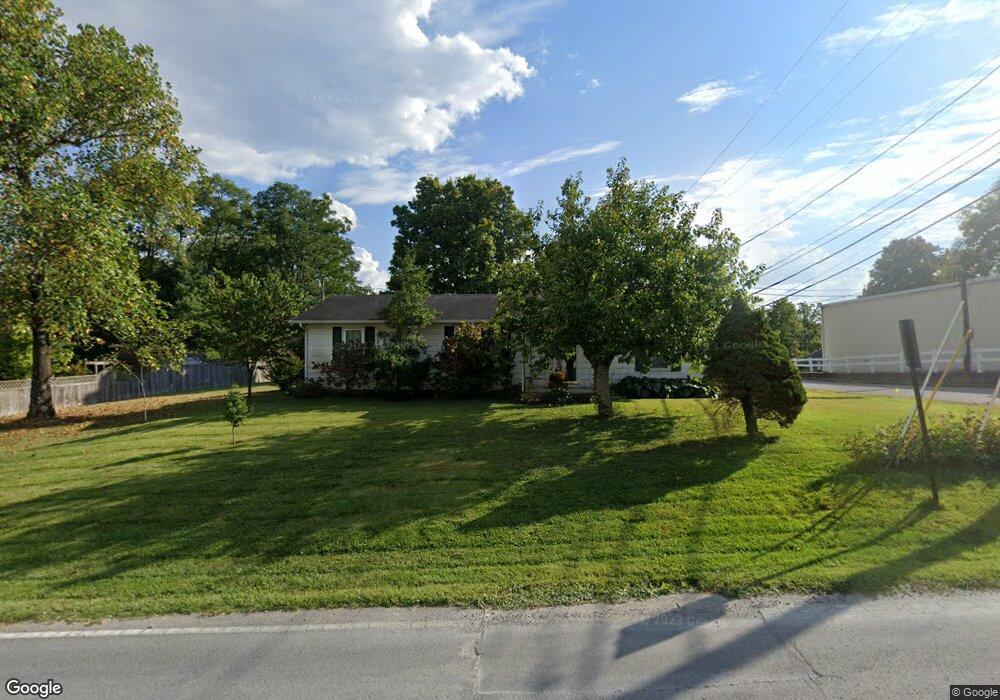 307 E Main St, Hanover, IN 47243 - photo 1