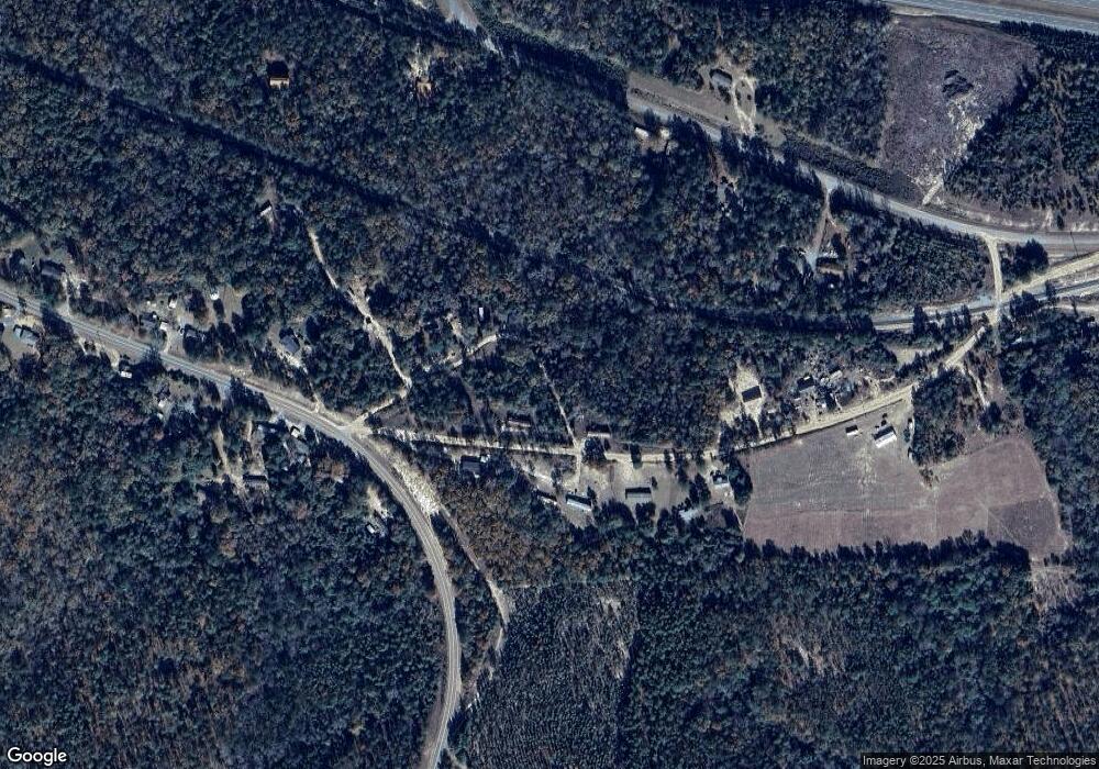 315 Woodyard Rd, Box Springs, GA 31801 - photo 1