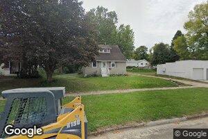 610 11th St, Manning, IA 51455