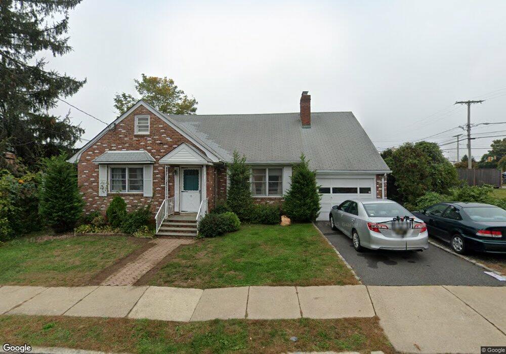 5 George St, Summit, NJ 07901 - photo 1