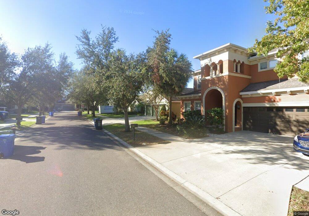 5409 Sagecrest Dr, Lithia, FL 33547 - photo 1