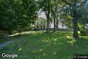 405 S Jackson St, Clayton, IL 62324