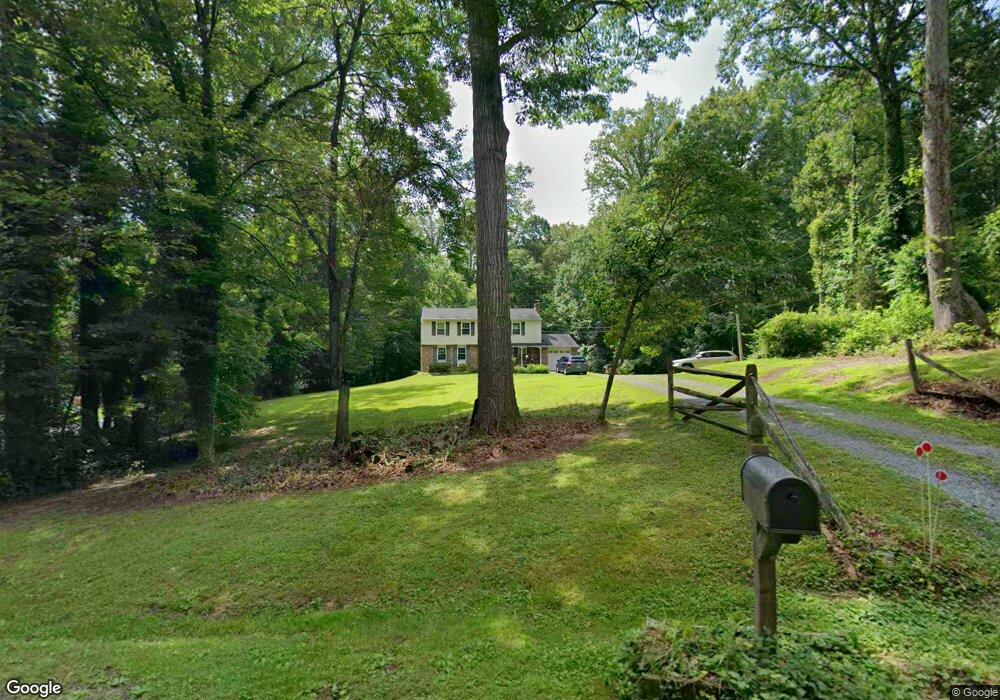 8955 Westchester Dr, Manassas, VA 20112 - photo 1