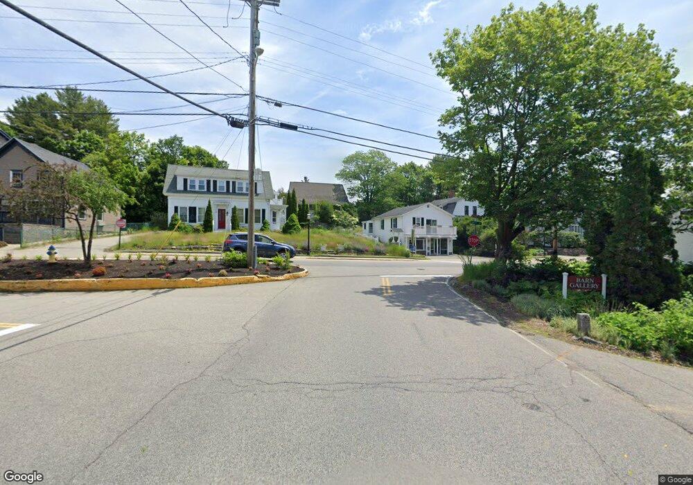 1 Bourne Ln, Ogunquit, ME 03907 - photo 1