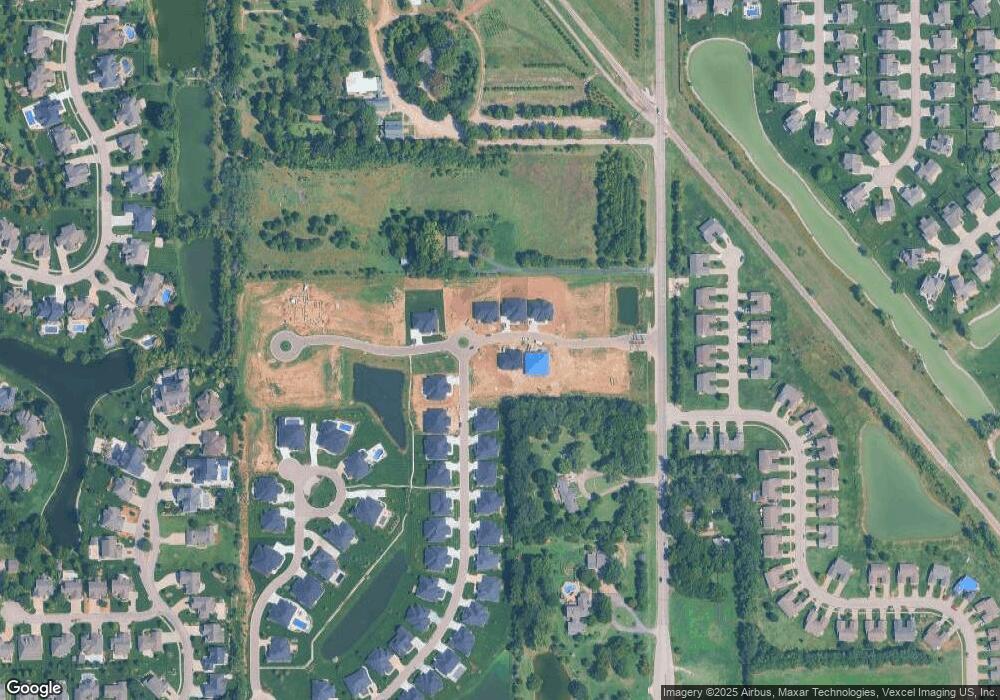 3915 N Tyler Rd, Maize, KS 67101 - photo 1