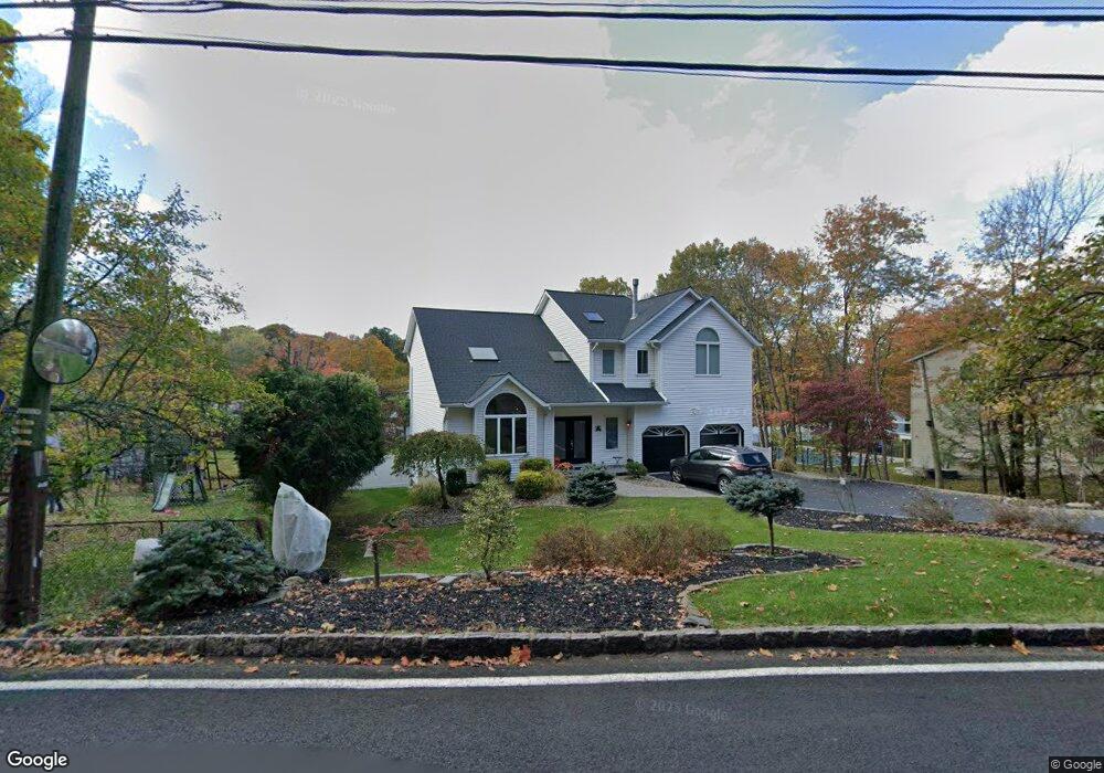 414 Greenbush Rd, Blauvelt, NY 10913 - photo 1