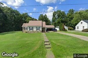 119 Kapok St, Eleanor, WV 25070