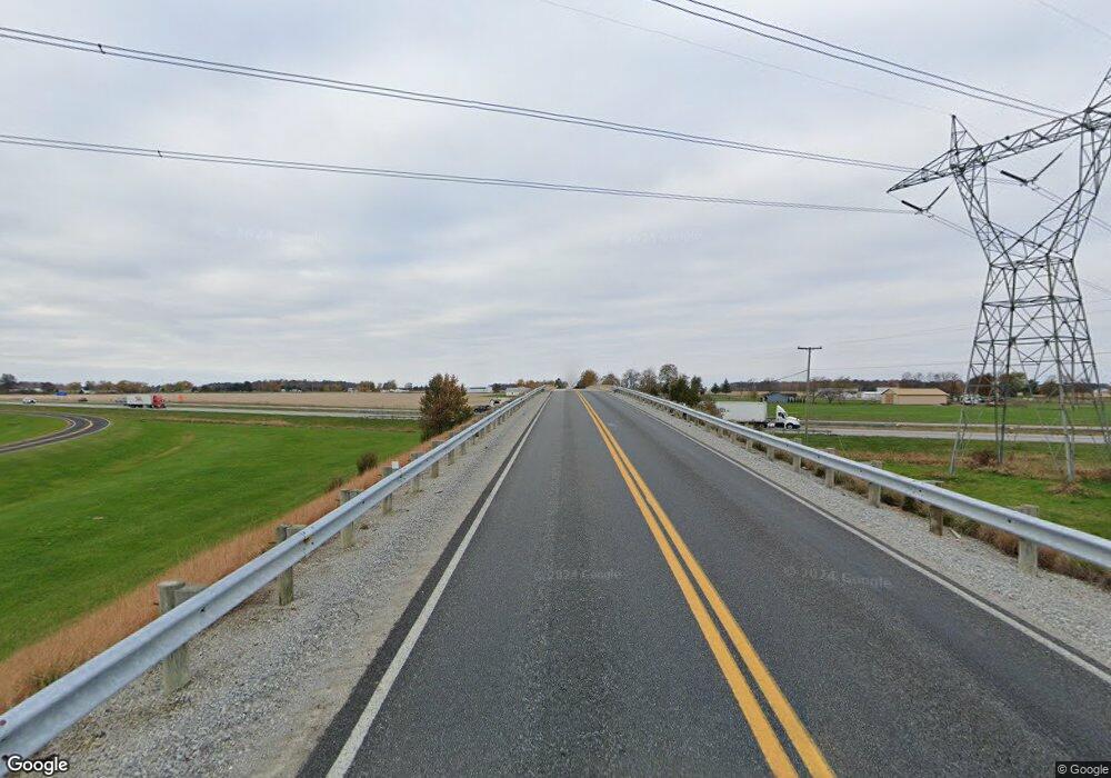 N/A Buckland Holden Rd, Wapakoneta, OH 45895 - photo 1