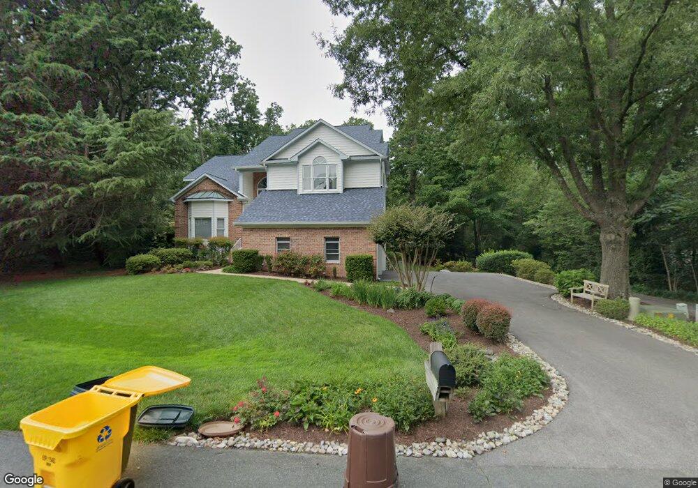 904 Stonington Ct, Arnold, MD 21012 - photo 1