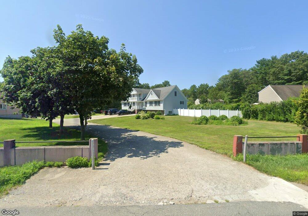 362 Lucy Little Rd, North Dartmouth, MA 02747 - photo 1