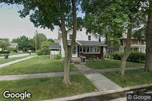 720 Kilbourn St, Elkhart, IN 46514
