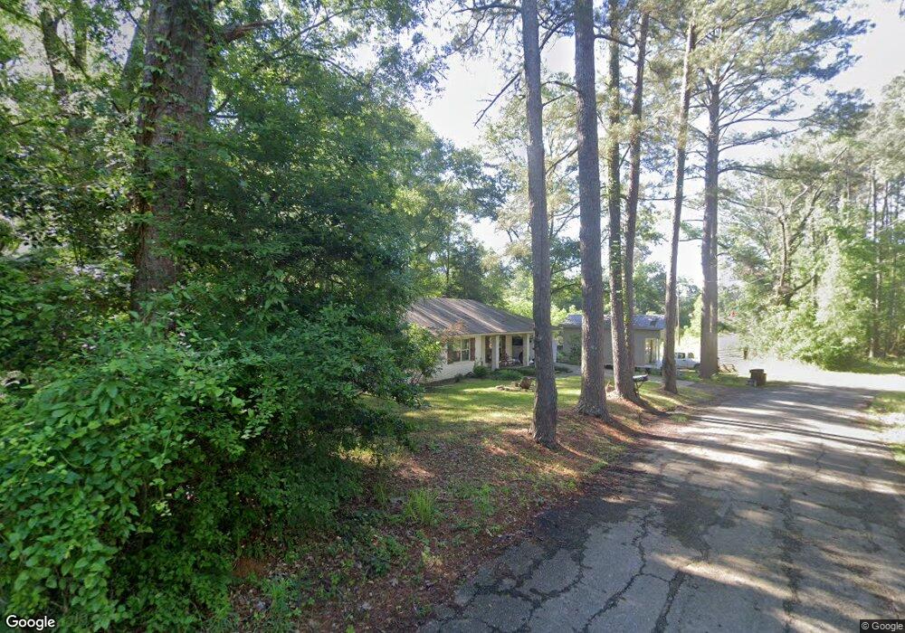 200 Craigs Path Rd, Pineville, LA 71360 - photo 1