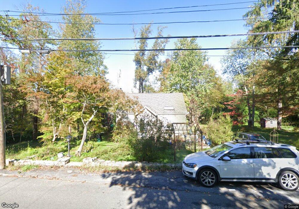 3485 Sagamore Ave, Mohegan Lake, NY 10547 - photo 1