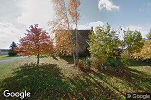 6357 Huron Line Rd, Gagetown, MI 48735