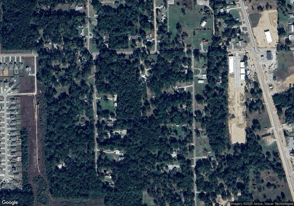 26466 Morgan Cemetery Rd, Cleveland, TX 77328 - photo 1