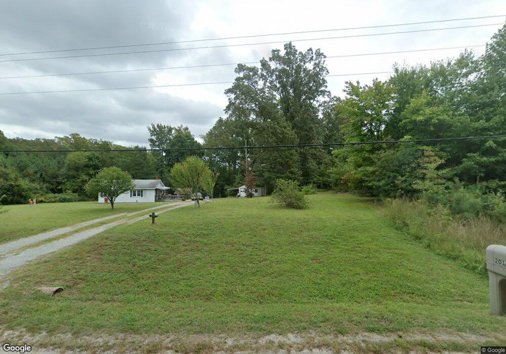 2007 Essex Mill Rd, Dunnsville, VA 22454 - photo 1