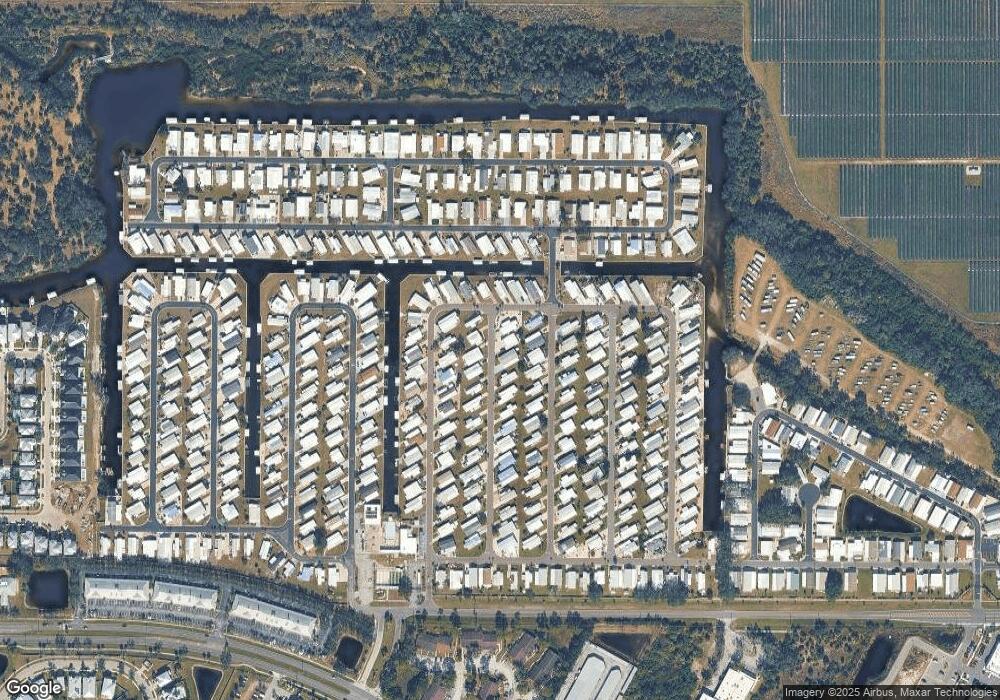 218 N Saint George Cir, Apollo Beach, FL 33572 - photo 1