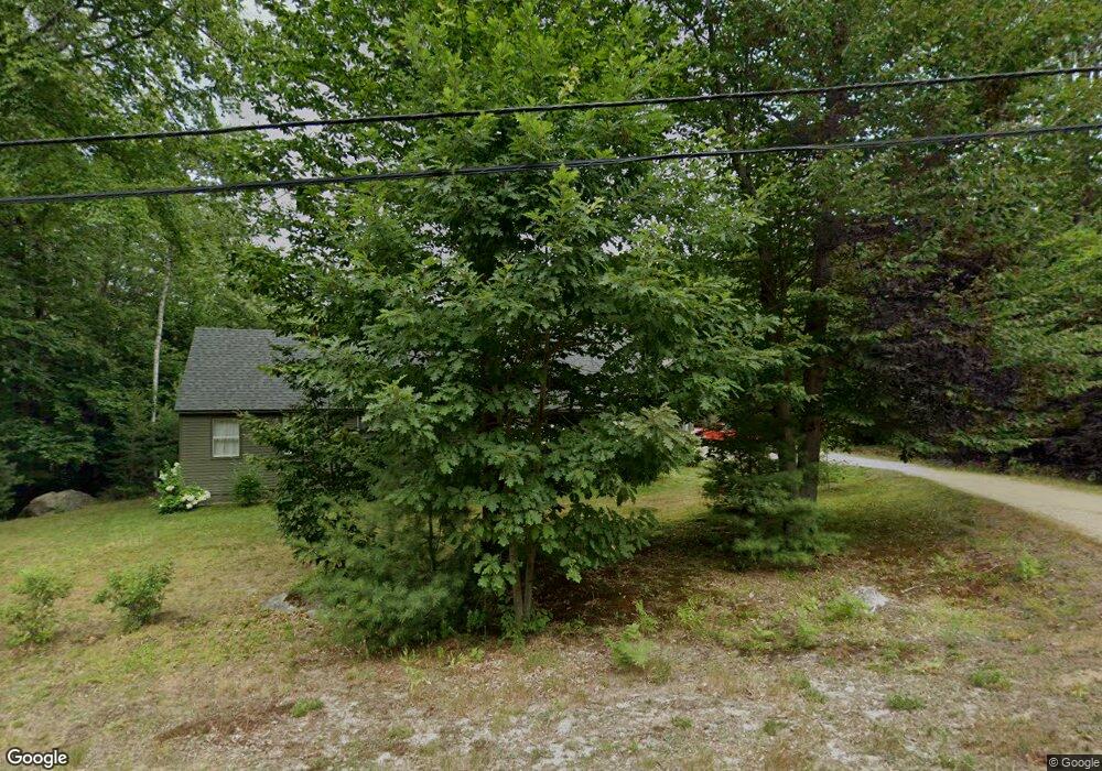 127 Skyline Dr, Intervale, NH 03845 - photo 1