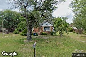 509 2nd Ave, Kingstree, SC 29556