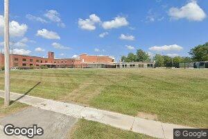 709 S Union St, Lima, OH 45804