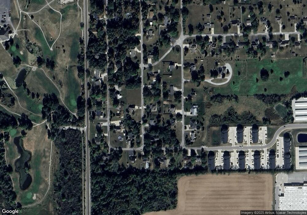 2291 N Oak Dr, Bluffton, IN 46714 - photo 1